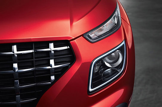 Дизайн Hyundai VENUE | Новий Кросовер | Перфект Моторс - фото 47